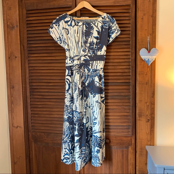 LaSalle Amsterdam dress size 38 - M - Picture 5 of 16